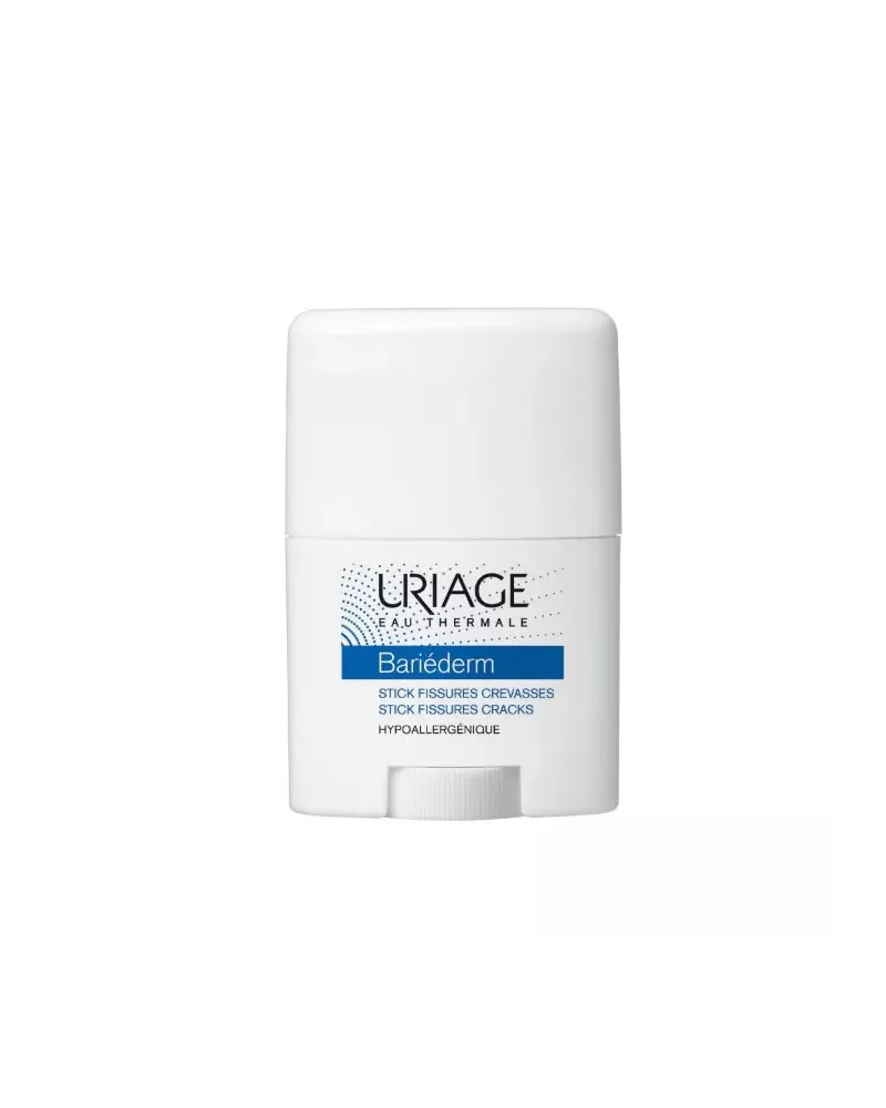 Uriage Bariéderm Stick Fissures Crevasses 22g