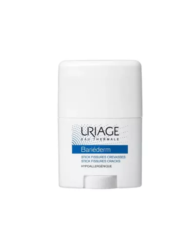 Uriage Bariéderm Stick Fissures Crevasses 22g