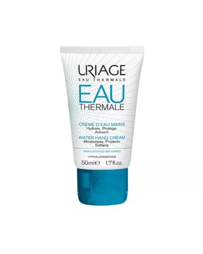 Uriage Eau Thermale Water Hand Cream 50ml