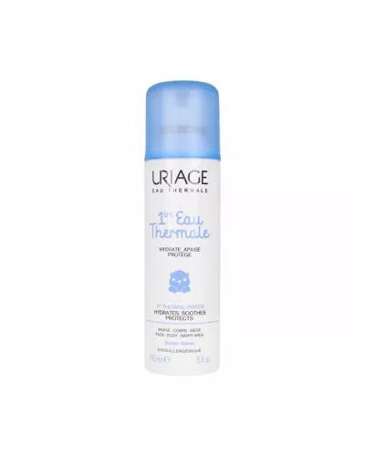 Uriage Bebé 1st Thermal Water 200ml