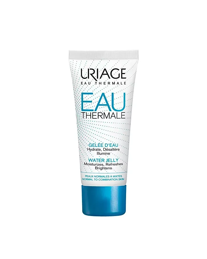 Gel de Agua Termal Uriage Eau Thermale 40ml
