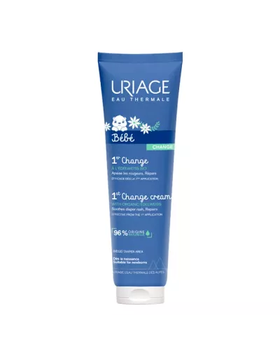 Uriage Eau Thermale Baby 1st Change 100ml