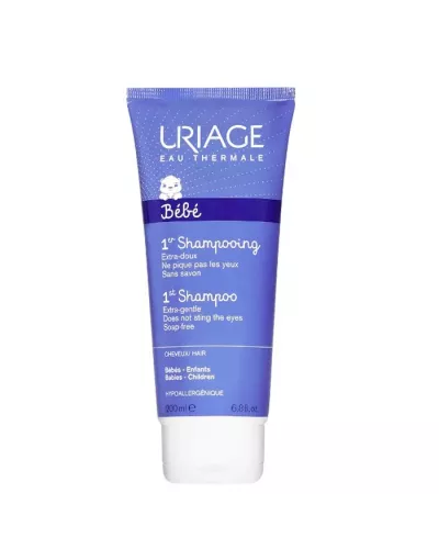 Uriage Shampooing Baby 1st 200ml