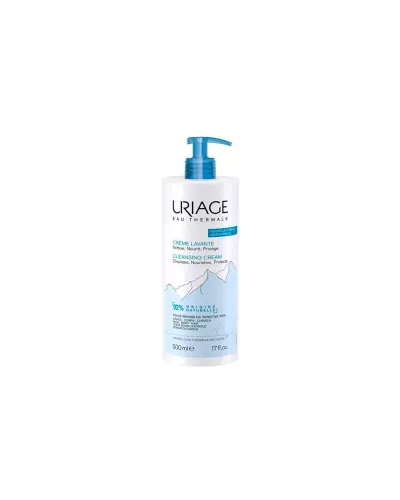 Uriage Crème de Lavage 500ml