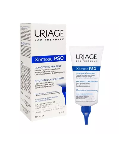 Uriage Xemose PSO Concentre Calm 150ml