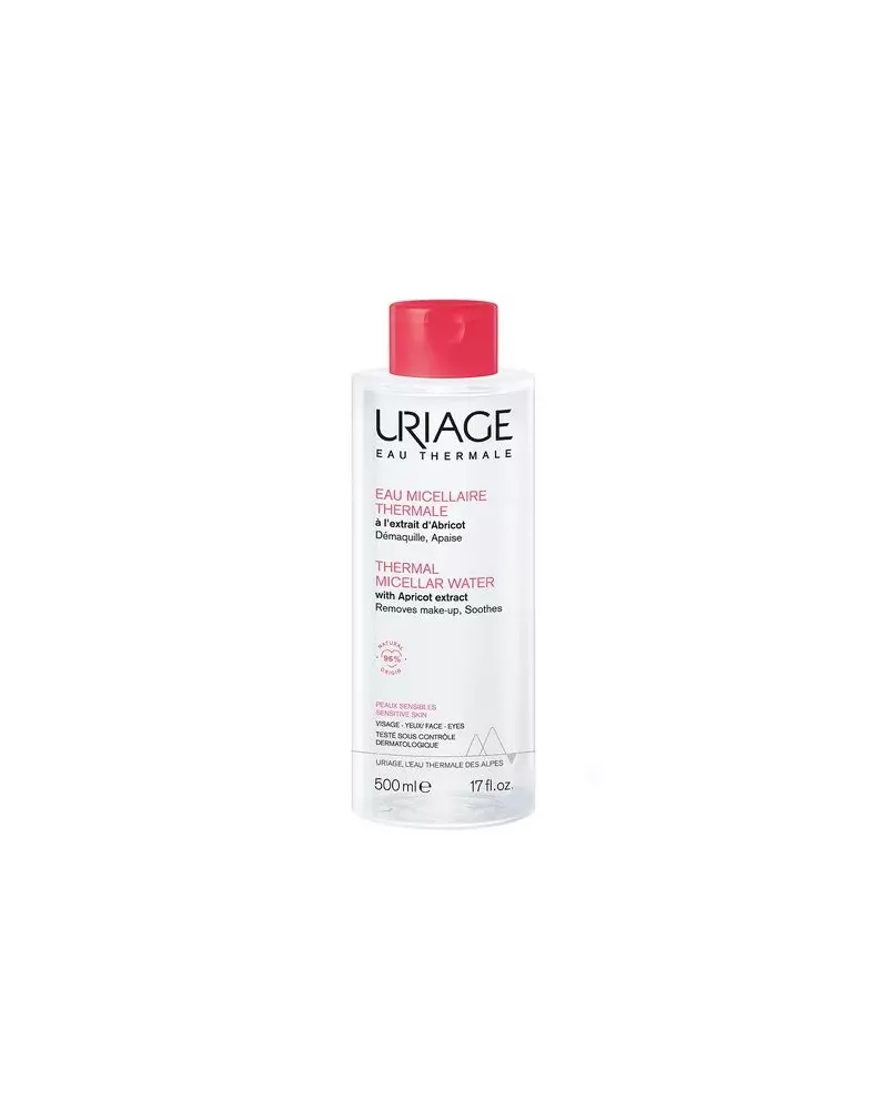Uriage Eau Micellaire Pns 500ml