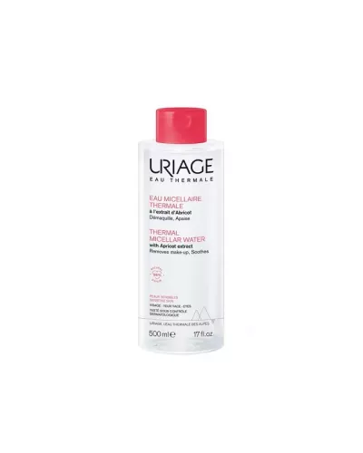 Uriage Eau Micellaire Pns 500ml