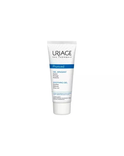 Uriage Pruriced Fresh Soothing Gel 100ml