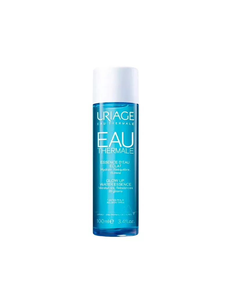 Uriage Essence D'eau Eclat 100ml