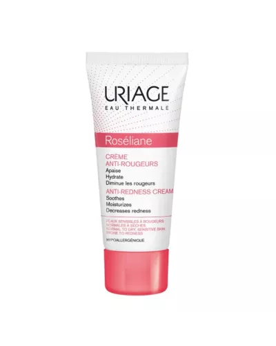 Uriage Roséliane Anti Redness Cream 40ml