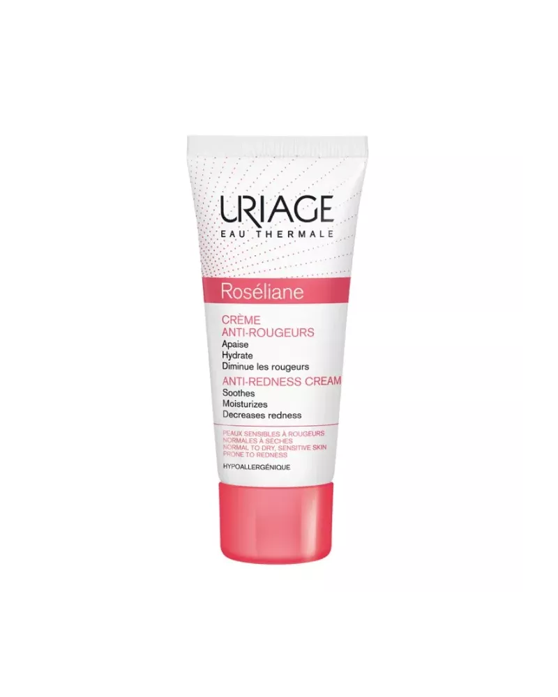 Uriage Roséliane Crema Anti Rojeces 40ml