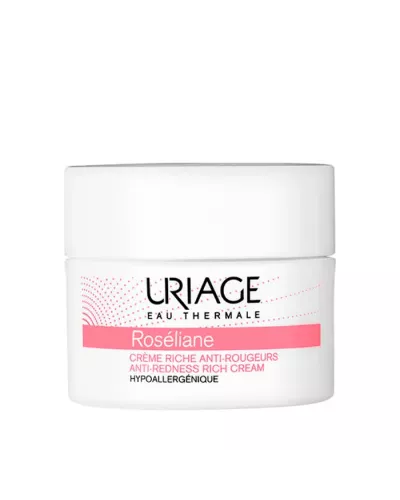 Uriage Roséliane Rich Anti-Redness Cream 50ml