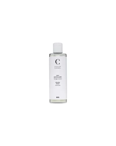 Couleur Caramel Facial & Eye Micellar Water 200ml