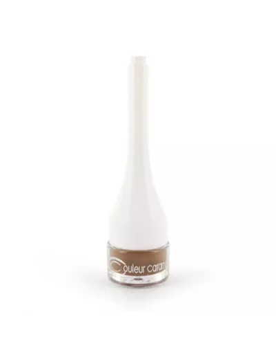 Couleur Caramel Maquillaje en Gel para Pestañas 61 Rubio 1ud