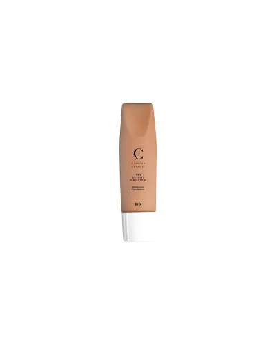 Couleur Caramel Perfection Base 36 Dark Beige 35ml