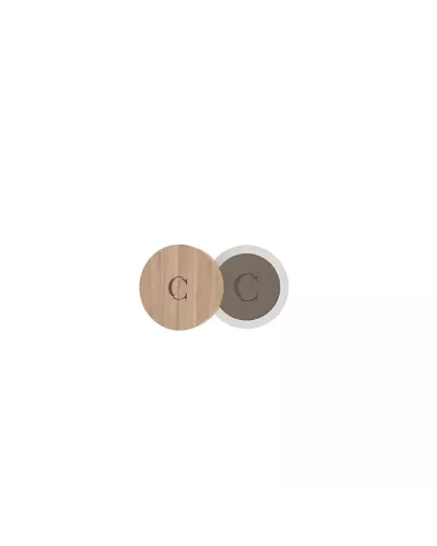 Couleur Caramel Caramel Sombra De Ojos N056 Brun 1un