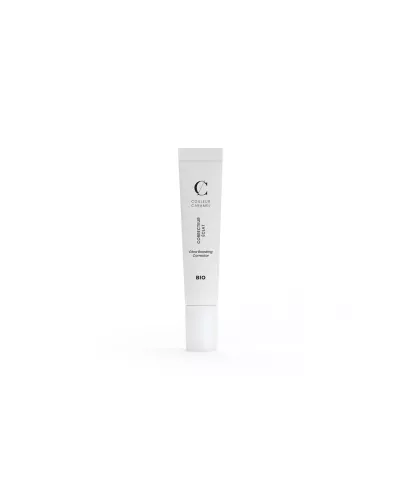 Couleur Caramel Maquillaje Corrector Cara 33 Sand 1un