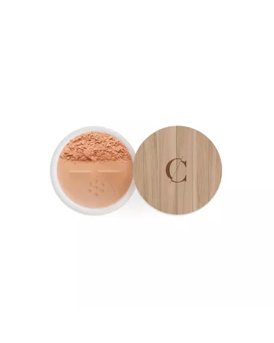 Couleur Caramel Bio Base 25 Orange Beige 1un