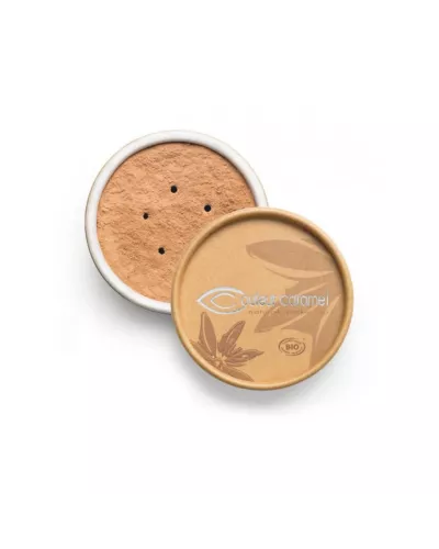 Couleur Caramel Bio Mineral Base 26 Light Brown 1un