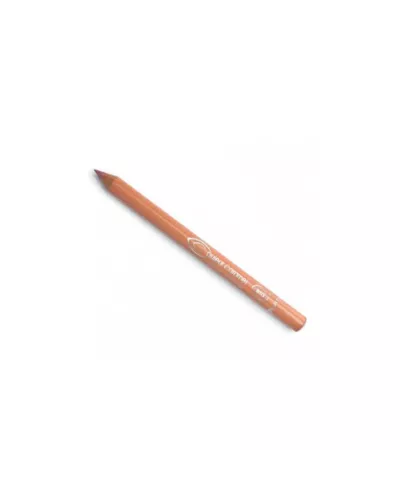 Couleur Caramel Maquillaje Lapiz De Labios 143 Rosy Beige 1un