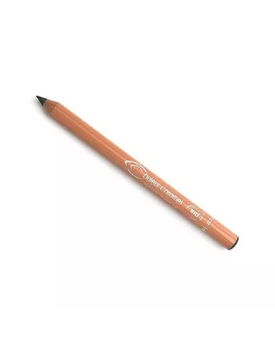 Couleur Caramel Maquillaje Lapiz De Ojos 146 Opal Green 1un