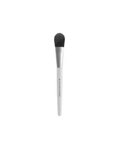 Couleur Caramel Base Maquillaje Pincel N4 1un