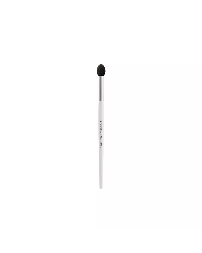 Couleur Caramel Aplicador Brush Pincel N5 1un