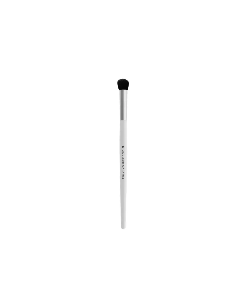 Couleur Caramel Aplicador Brush Pincel N6 1un
