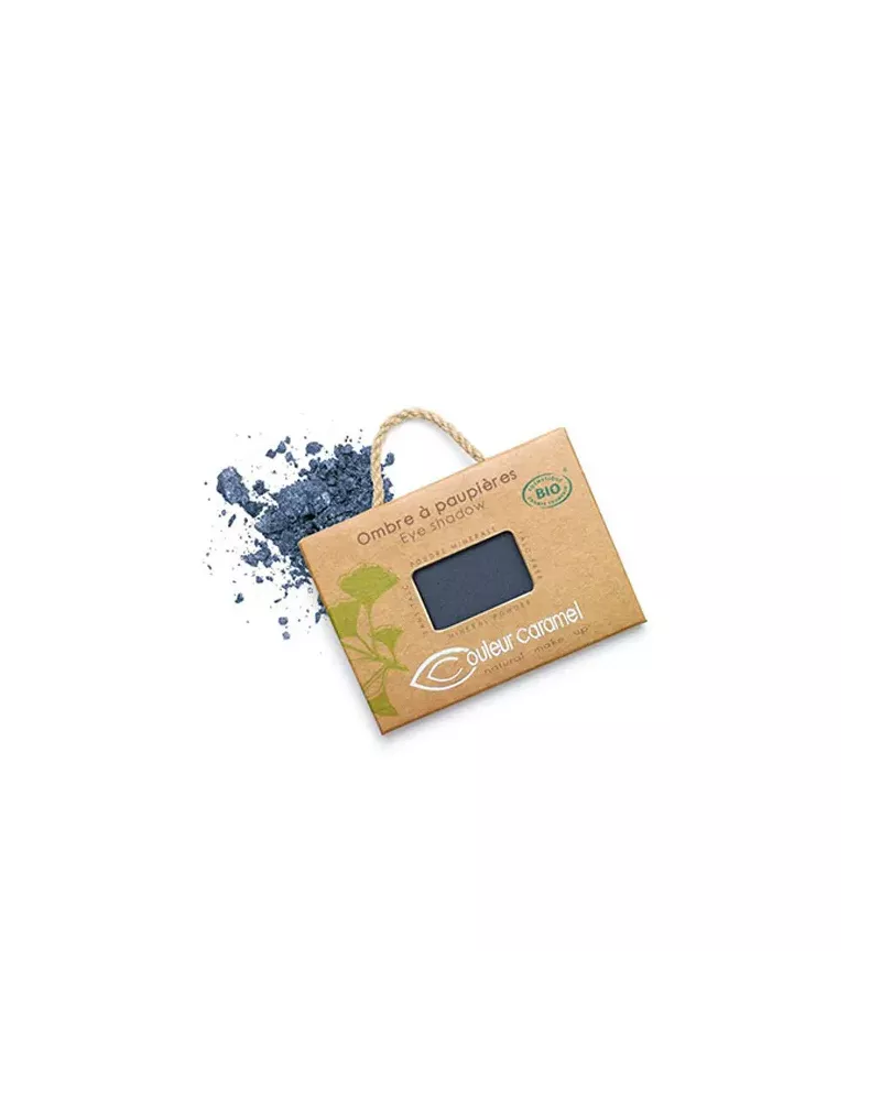 Couleur Caramel Caramel Sombra De Ojos N149 Gris Profond Recarga 1un