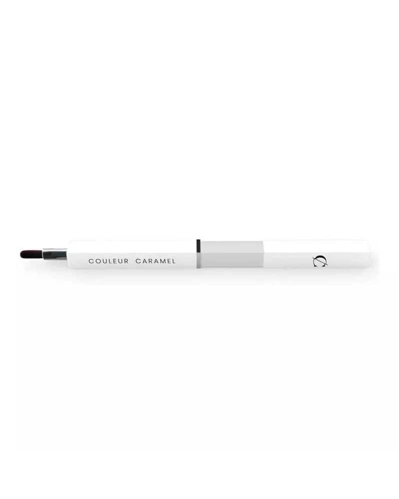 Couleur Caramel Brush Perfilador Labial 20 Vegan 1un