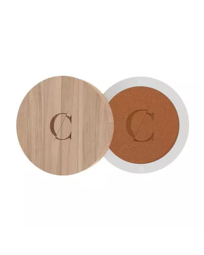 Couleur Caramel Sunkissed Sombra De Ojos 155 Soleil D'ete 2,5g