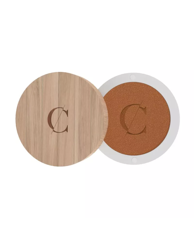 Couleur Caramel Sunkissed Sombra De Ojos 155 Soleil D'ete 2,5g