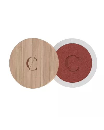 Couleur Caramel Sunkissed Sombra De Ojos 156 Cuivre Rouge 2,5g
