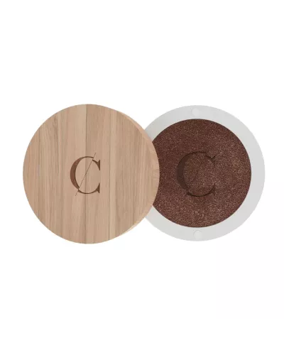 Couleur Caramel Sunkissed Sombra De Ojos 157 Chocolat 2,5g