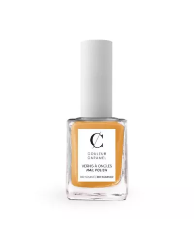 Couleur Caramel Maquillaje Laca De Uñas 990 Sunkissed 11ml