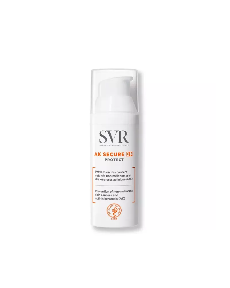 Svr Ak Secure Dm Protect 50ml