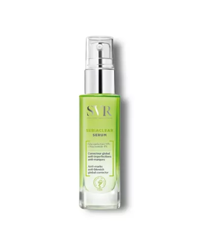 SVR Sebiaclear Serum Correcteur 30ml