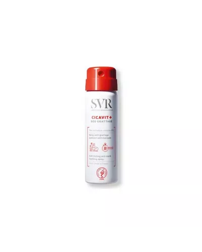 Svr Cicavit Sos Grattage 40ml