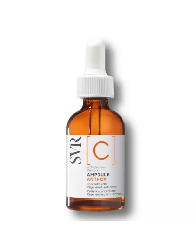 Svr C Ampoule Anti-Ox 30ml