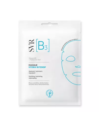 Svr B Hydra Intensive Mask B3 12ml
