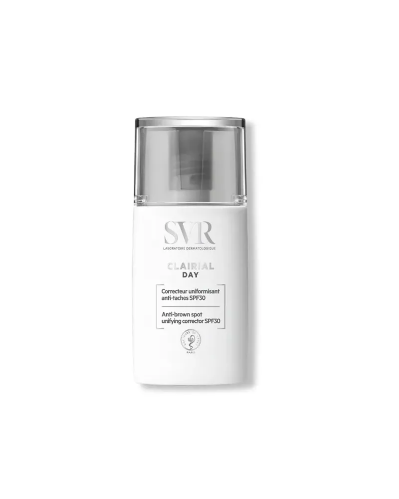 Svr Clairial Día Spf30 30ml