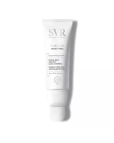 Svr Clairial Night Peel 50ml