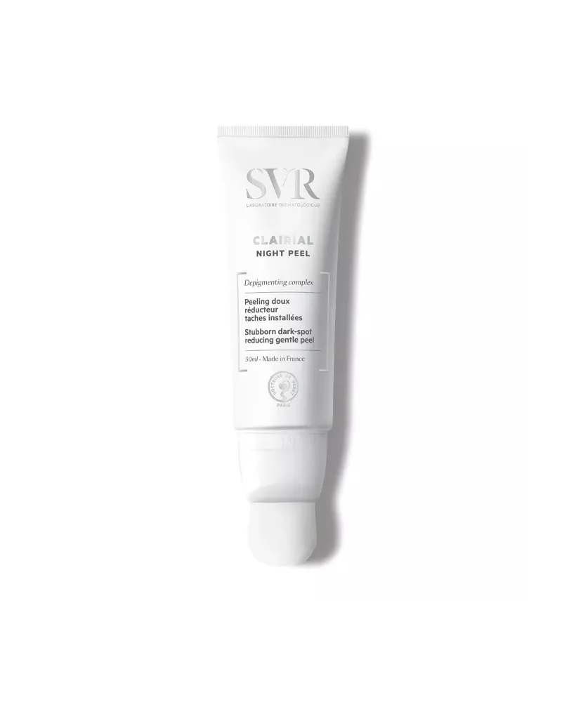 Svr Clairial Night Peel 50ml