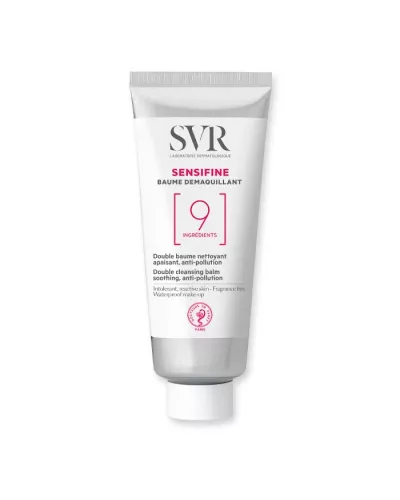 Svr Sensifine Cleansing Balm 100g