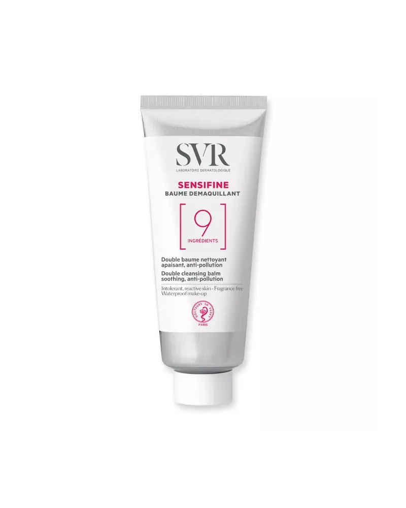 Svr Sensifine Bálsamo Limpiador 100g