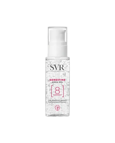 Svr Sensifine Aqua-Gel 40ml
