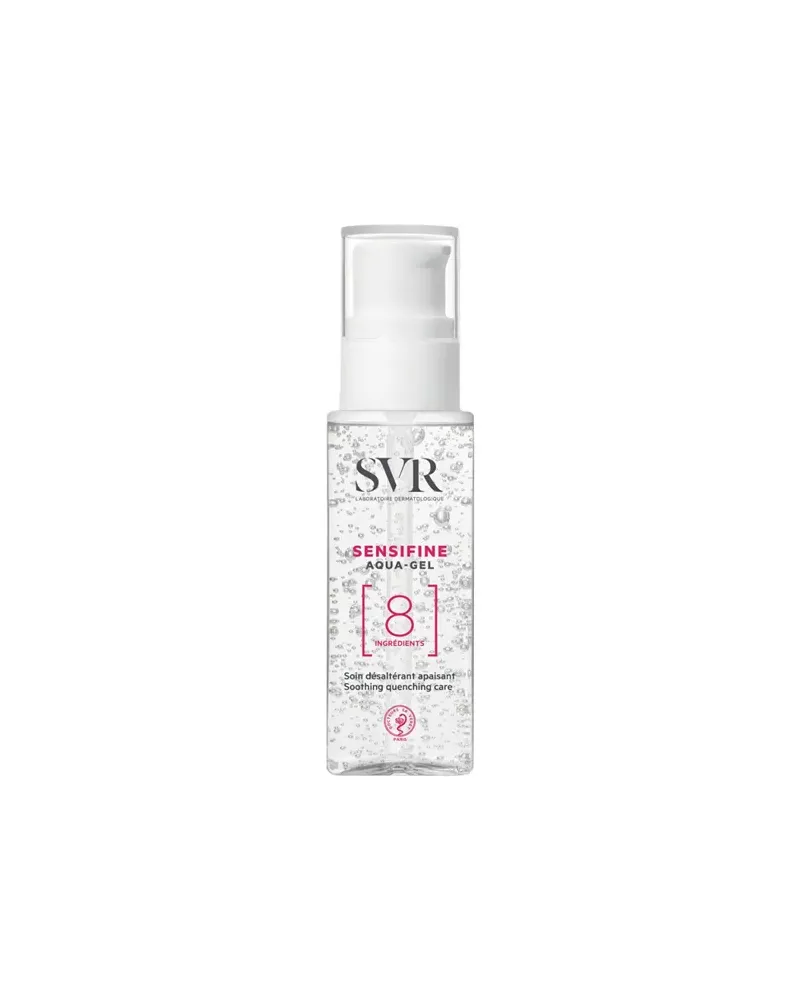 Svr Sensifine Aqua-gel 40ml