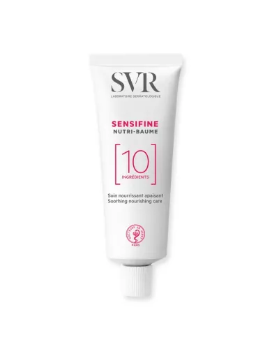 SVR Sensifine Nutri-Balm 40ml