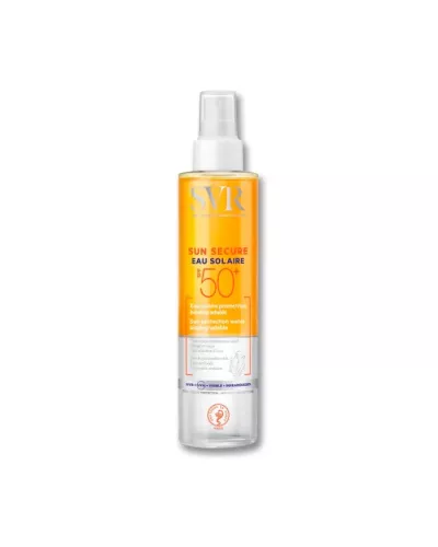Svr Sun Secure Spf50 Eau Solaire 200ml
