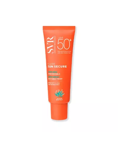Svr Sun Secure Fluid Spf50+ 50ml